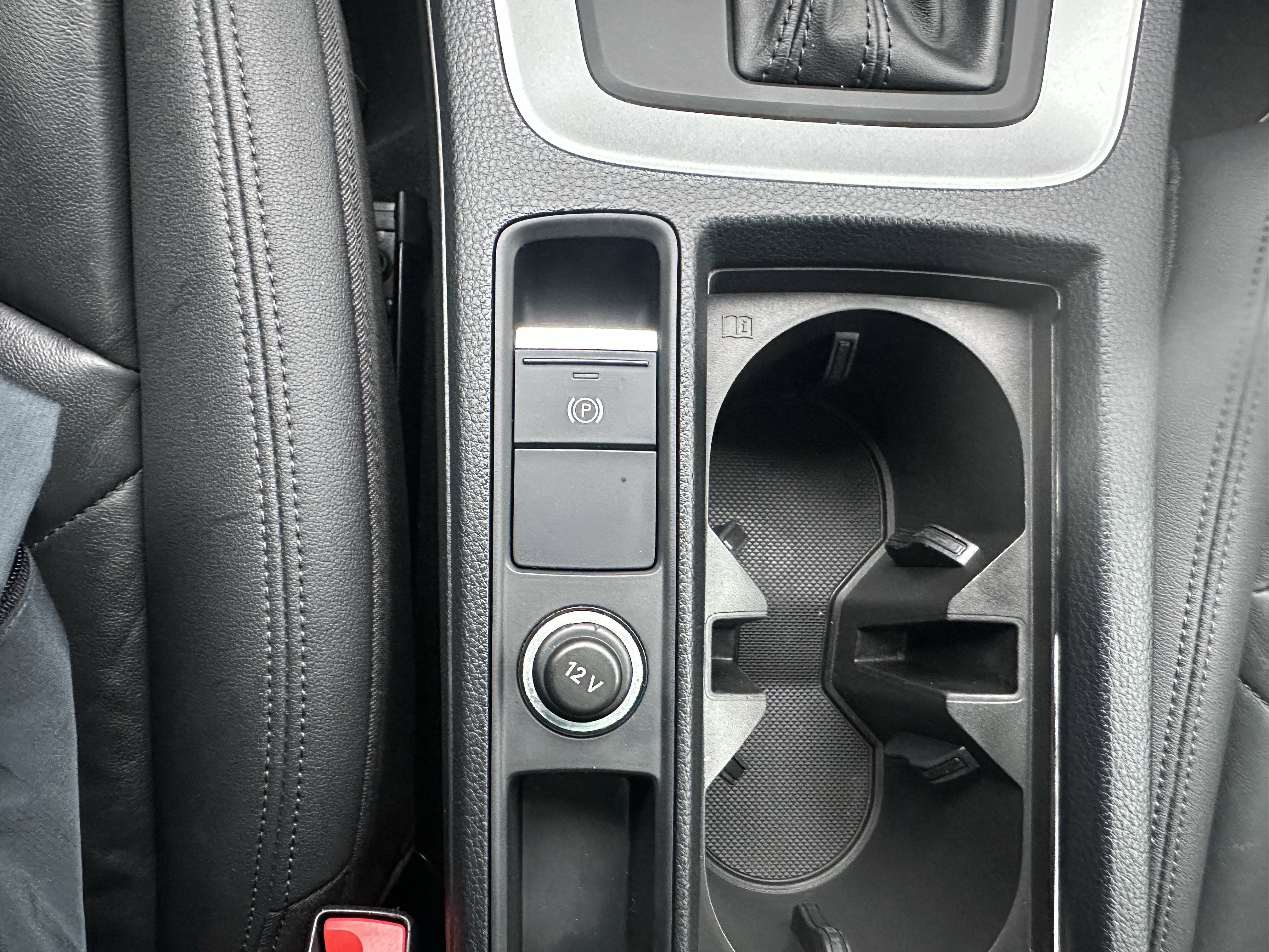 2023 Audi Q3 S line Premium