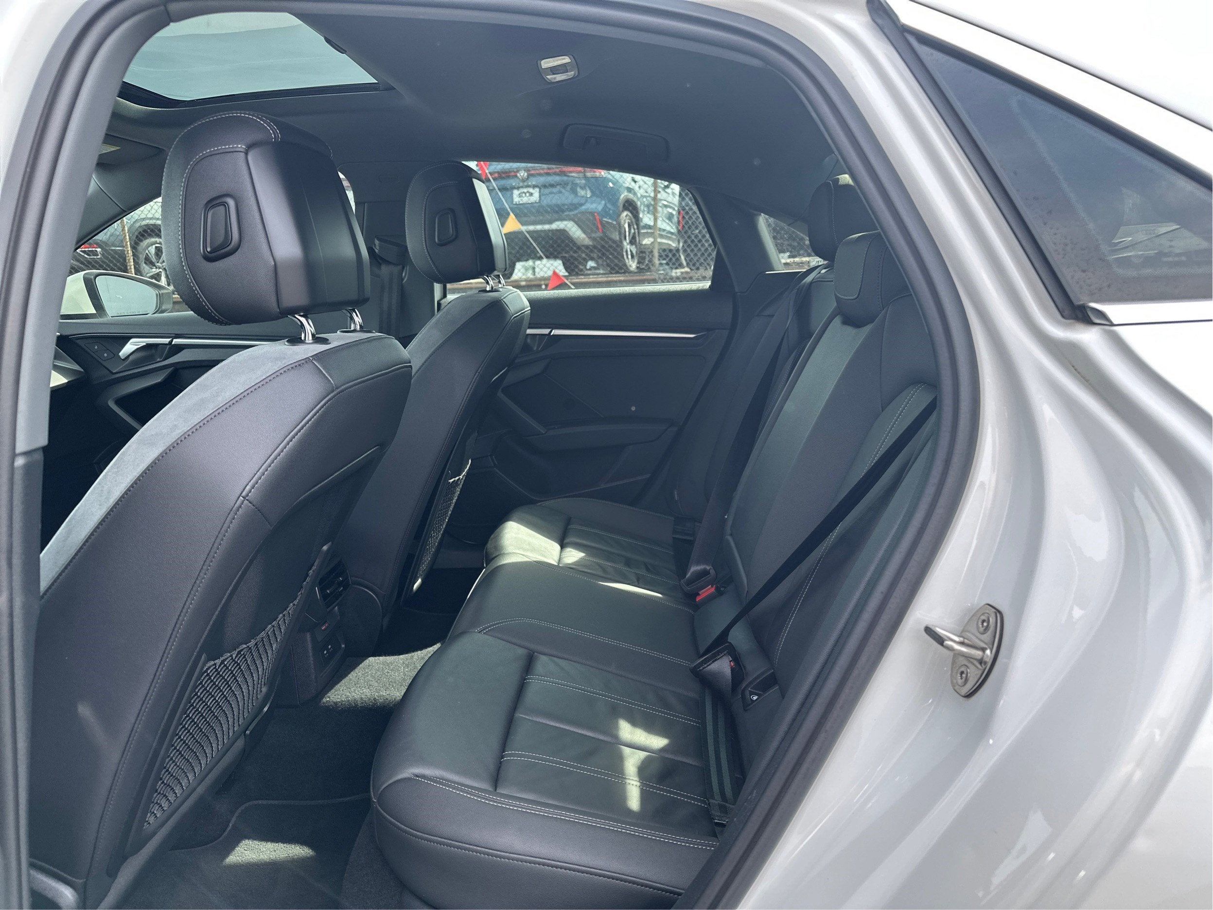 2022 Audi A3 Premium