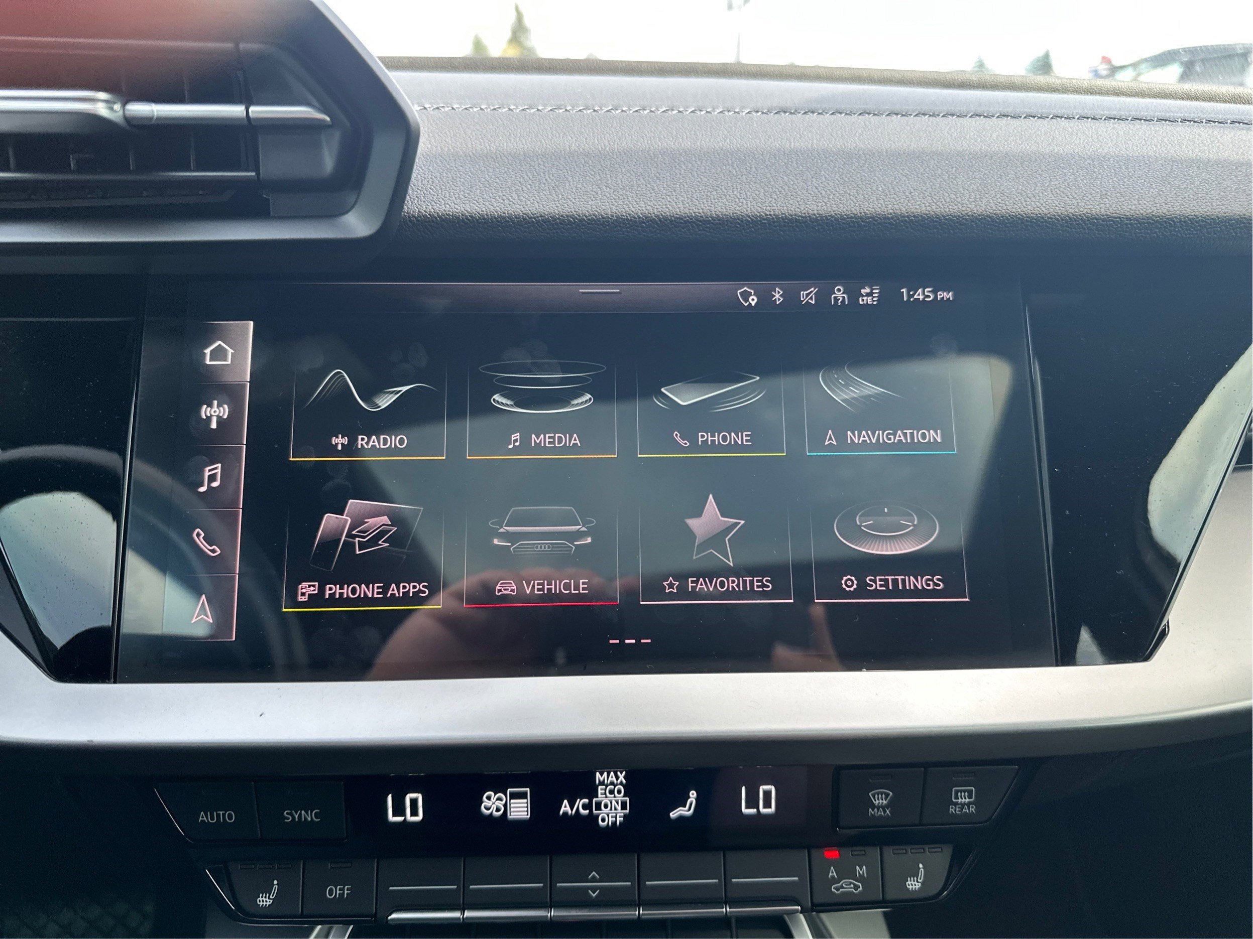2022 Audi A3 Premium