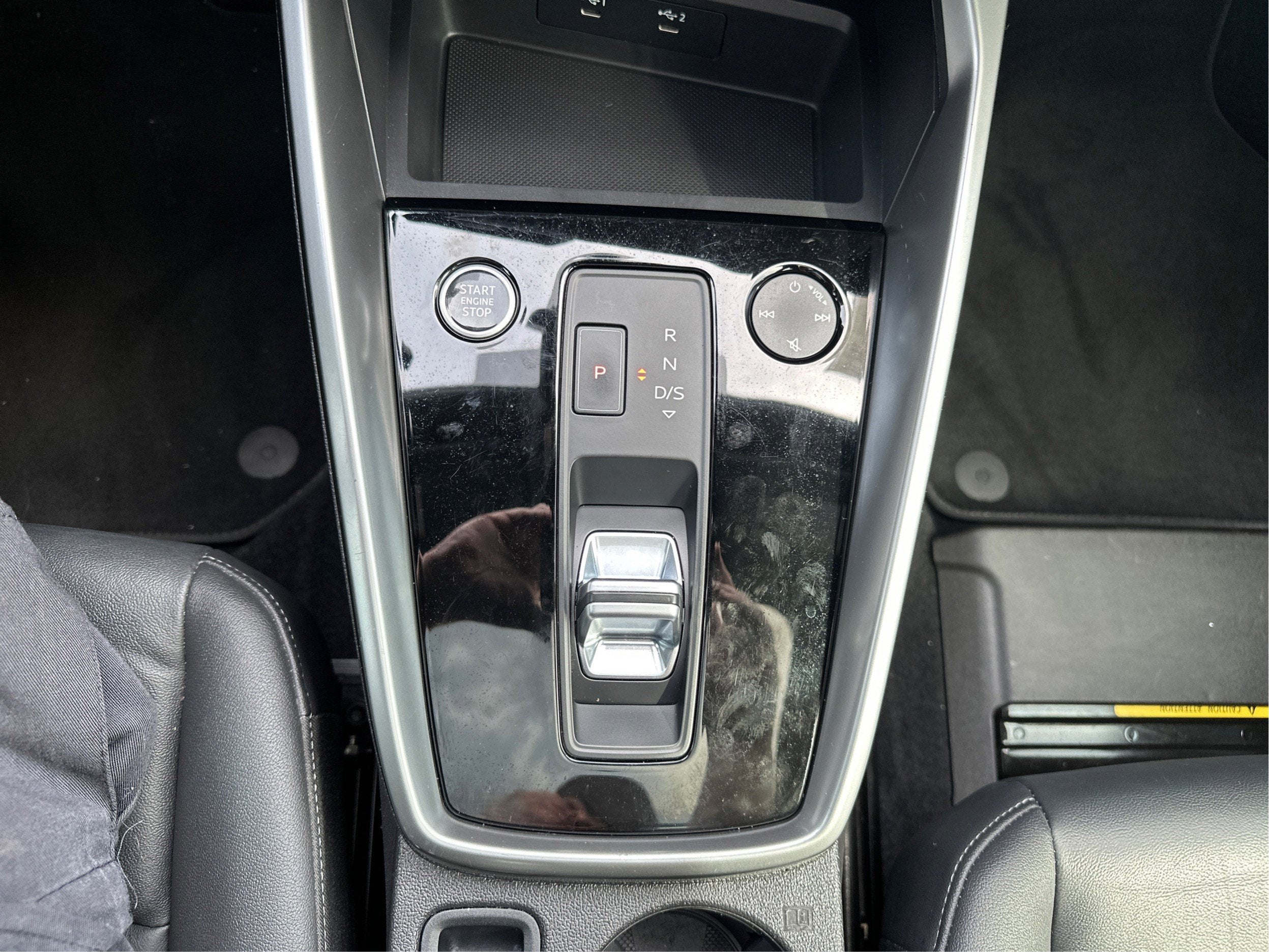 2022 Audi A3 Premium