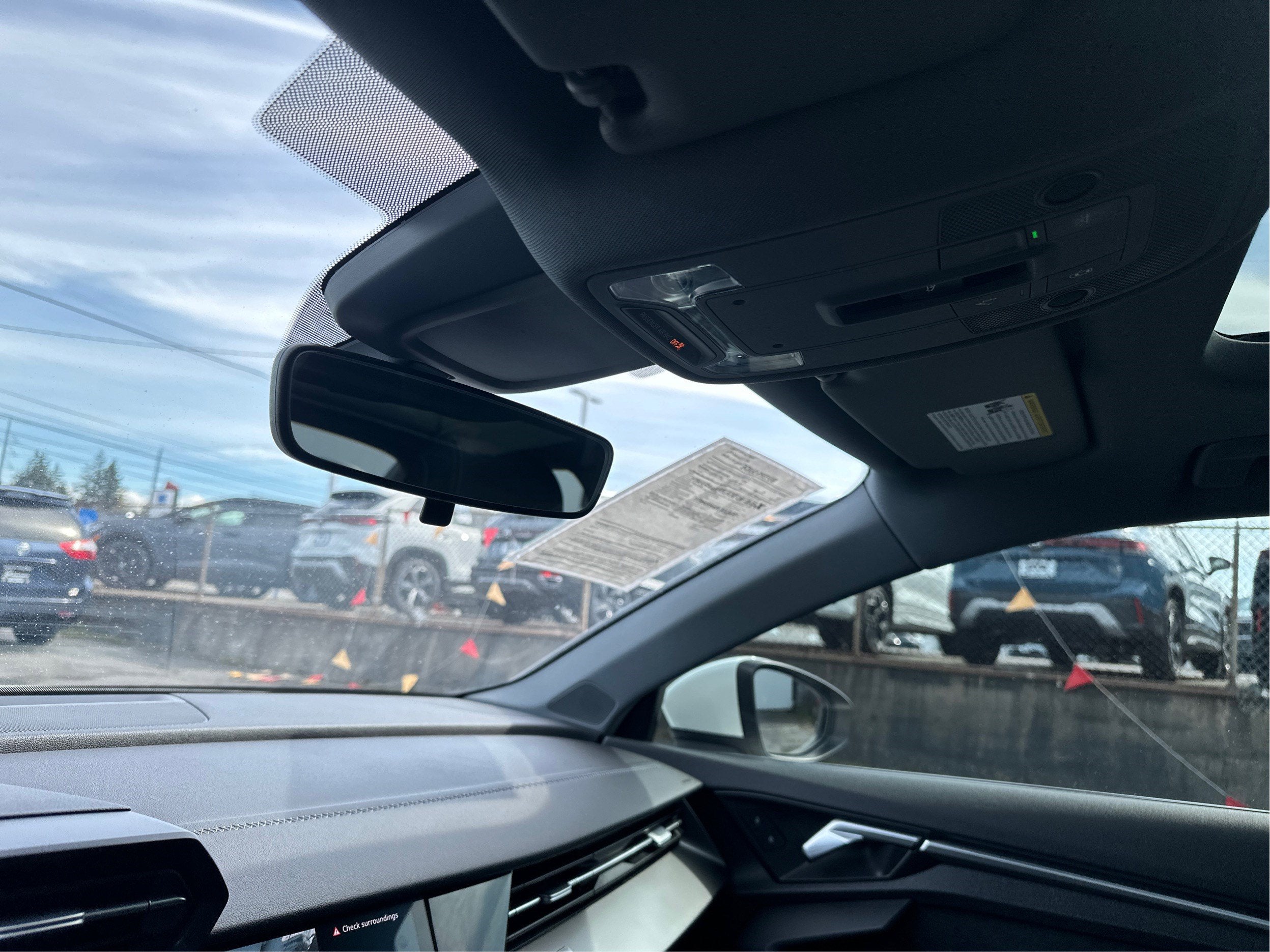 2022 Audi A3 Premium