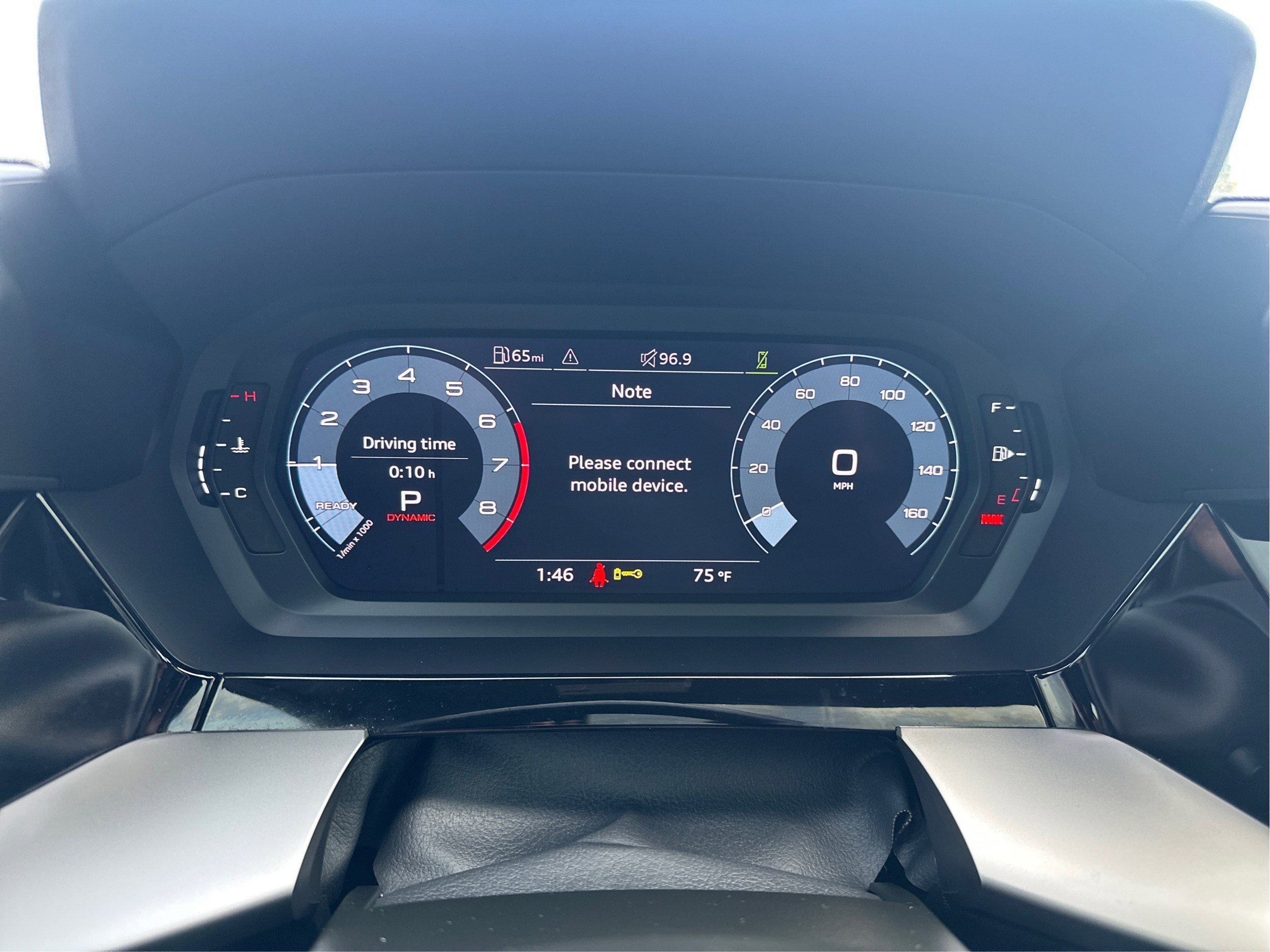 2022 Audi A3 Premium