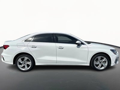 2022 Audi A3 Premium