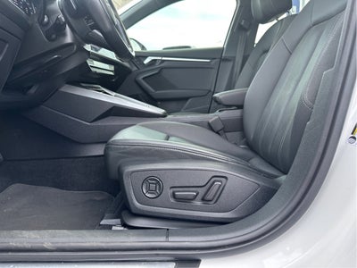 2022 Audi A3 Premium