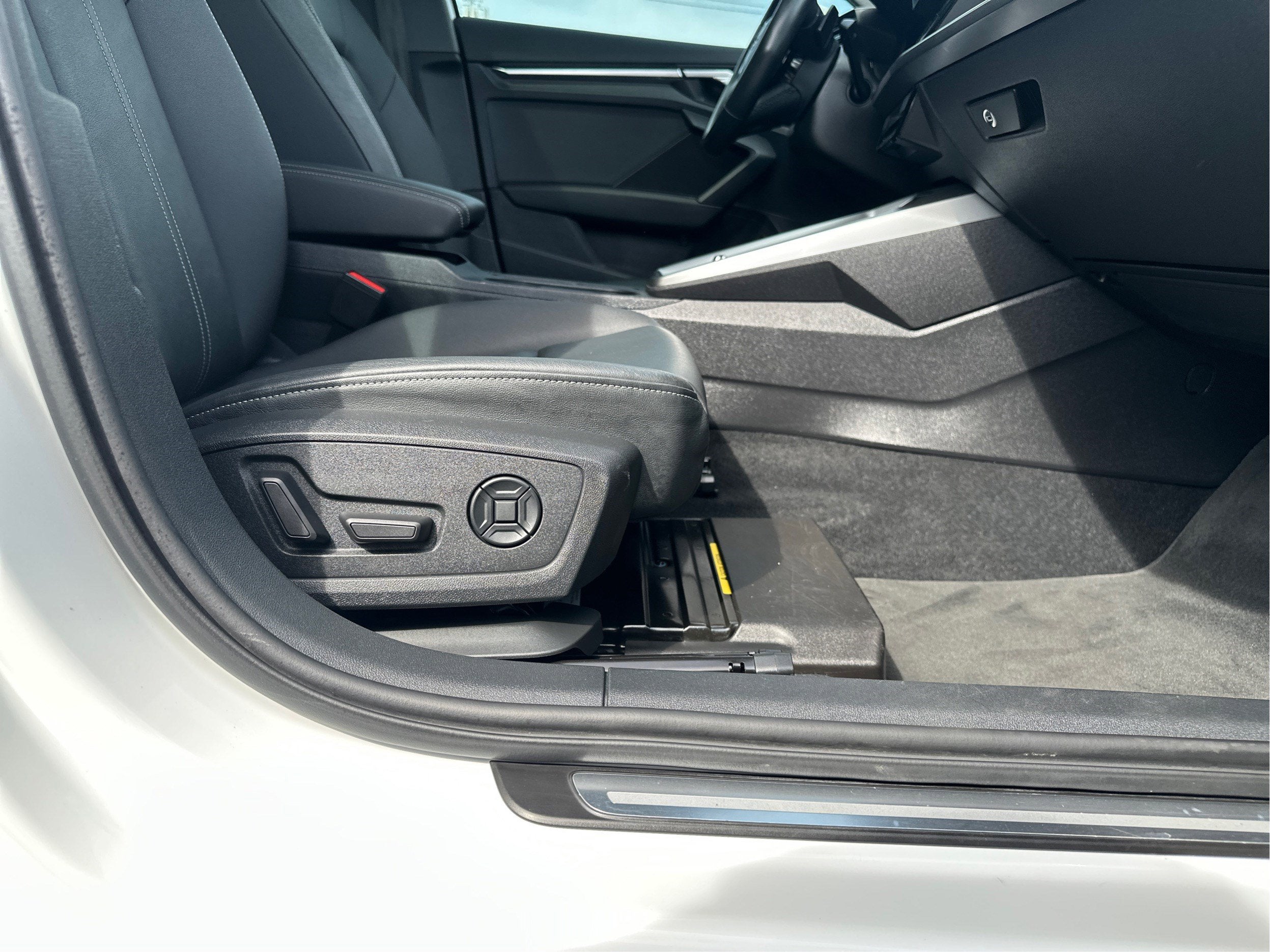 2022 Audi A3 Premium