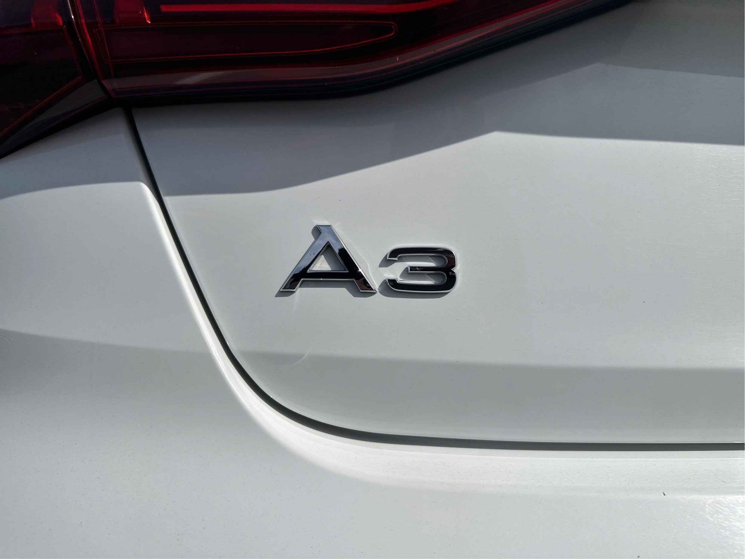 2022 Audi A3 Premium