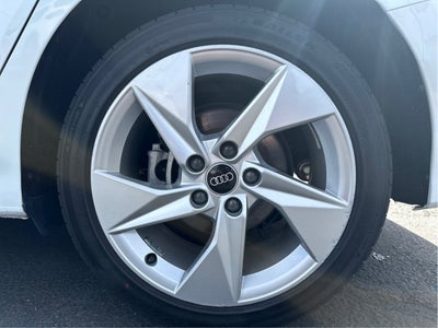 2022 Audi A3 Premium