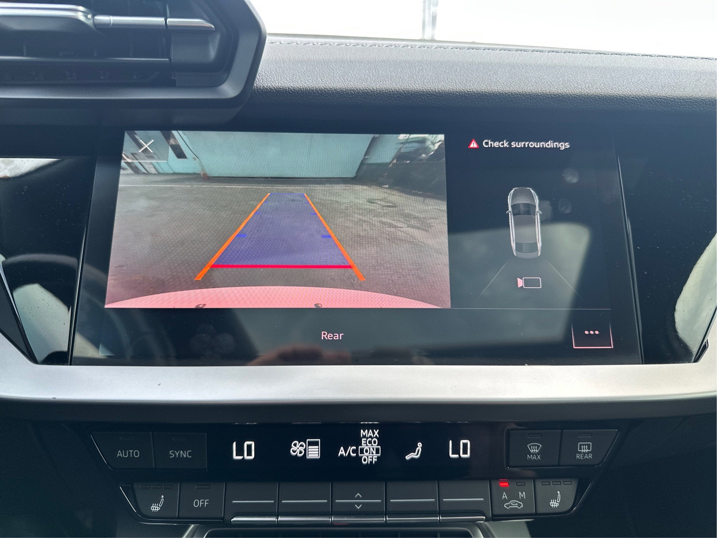 2022 Audi A3 Premium