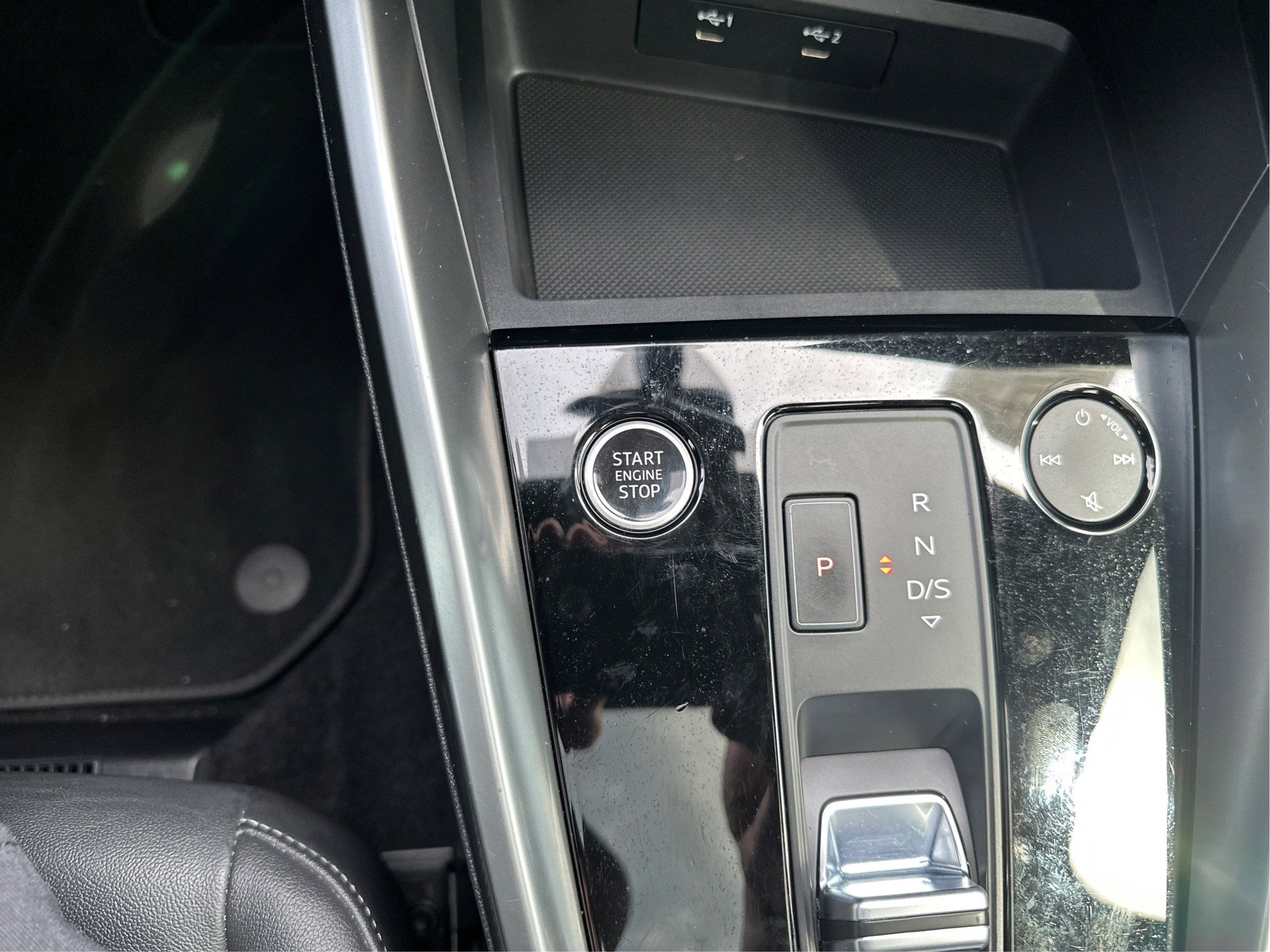 2022 Audi A3 Premium