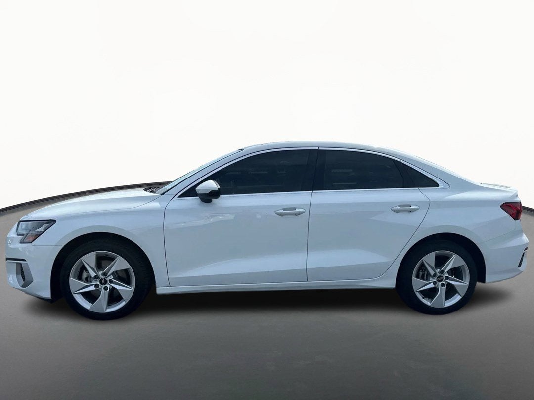 2022 Audi A3 Premium
