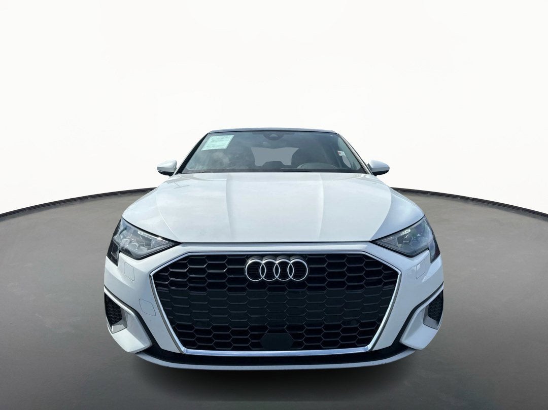 2022 Audi A3 Premium