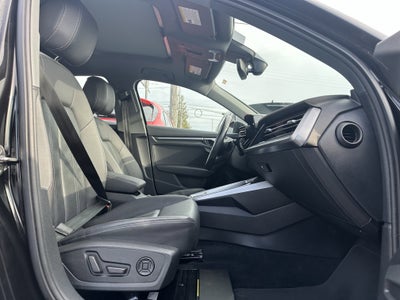 2023 Audi A3 Premium