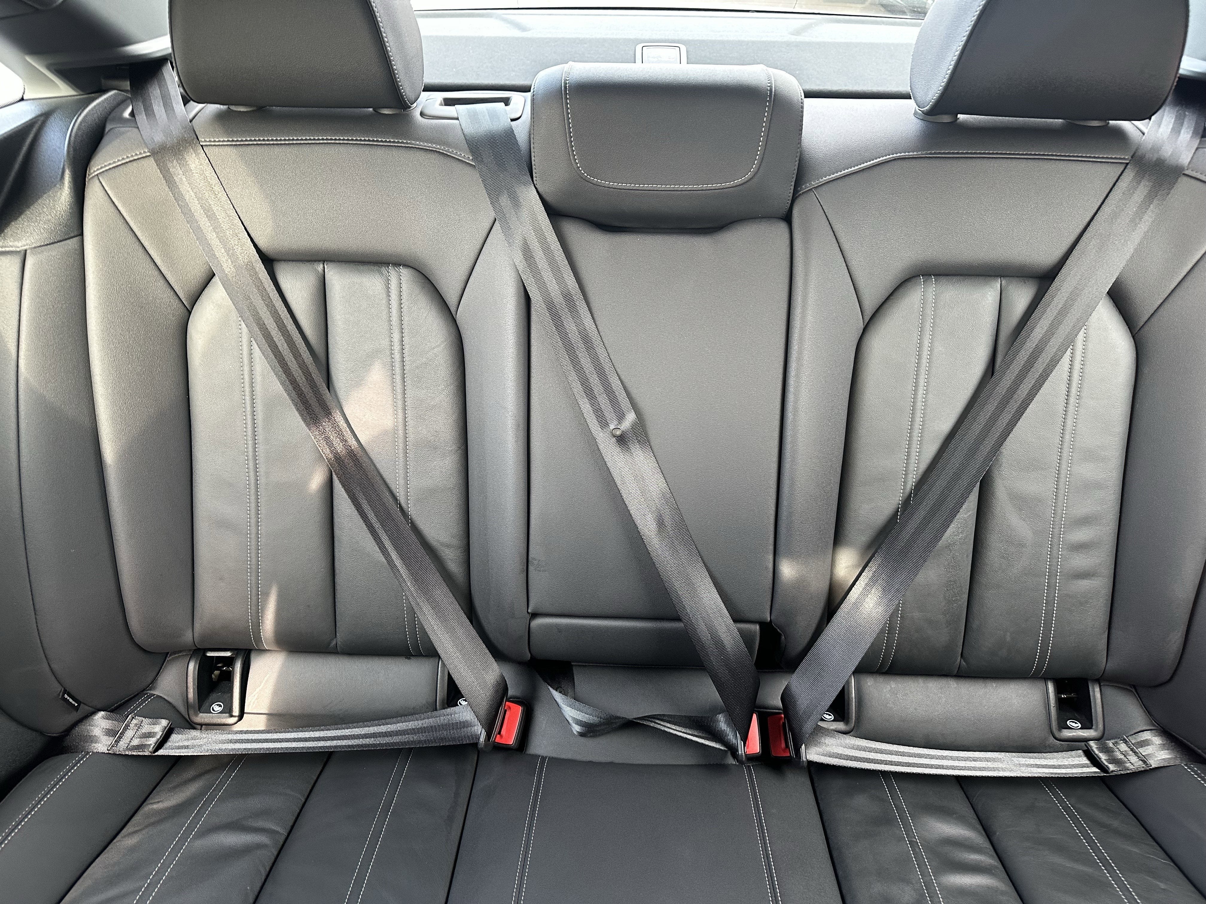 2023 Audi A3 Premium