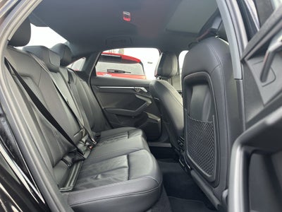 2023 Audi A3 Premium