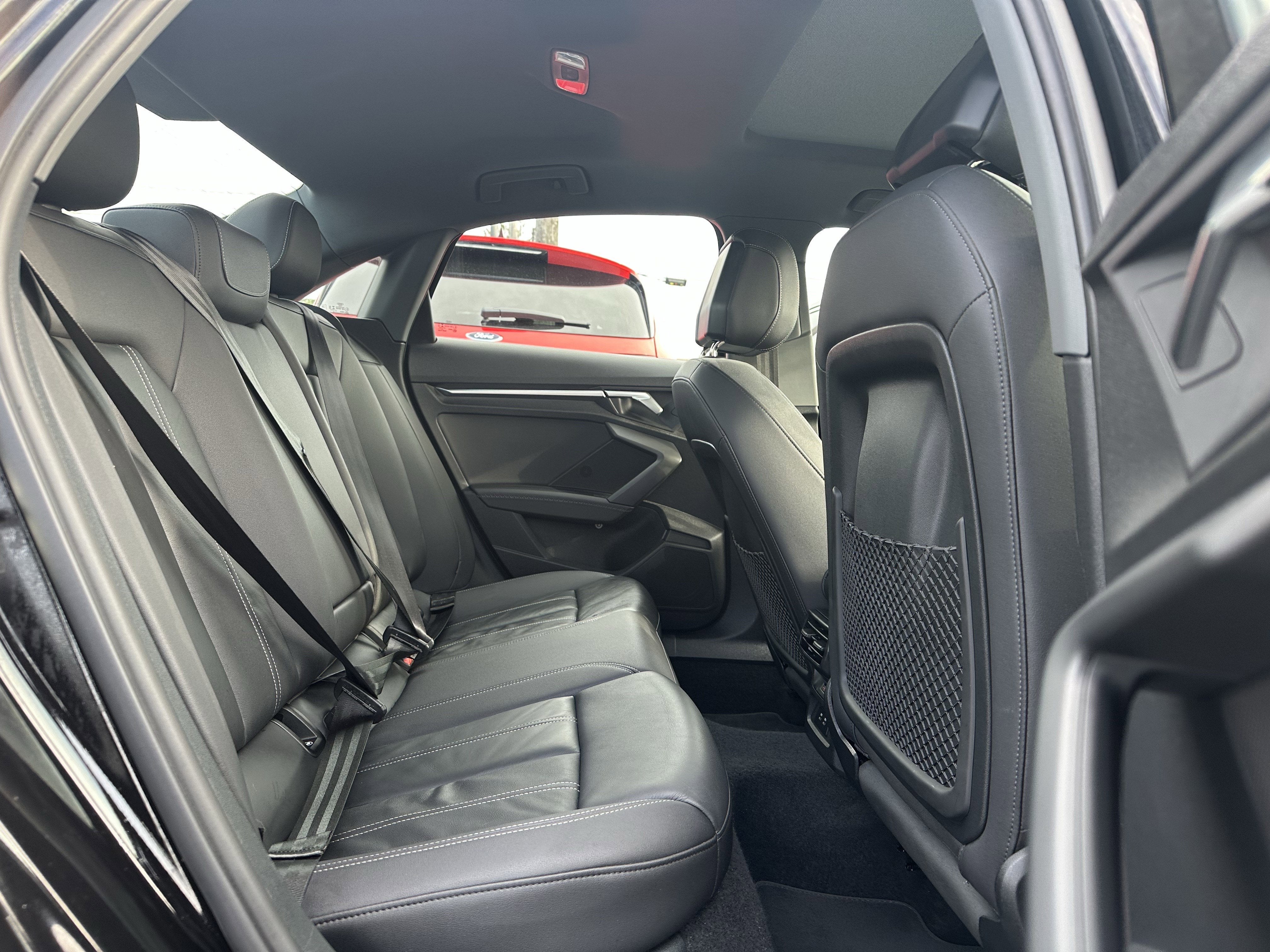 2023 Audi A3 Premium