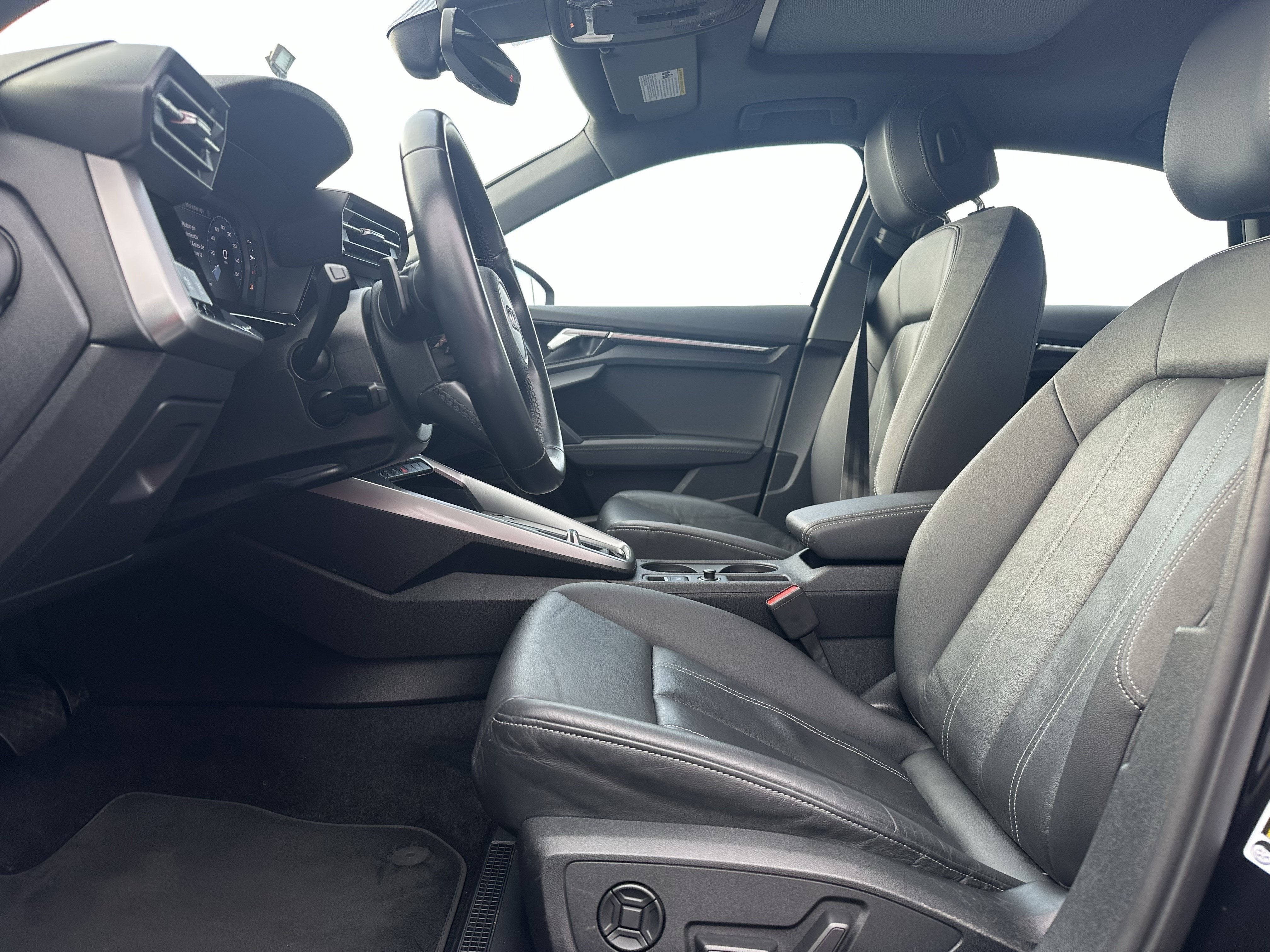 2023 Audi A3 Premium