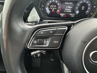 2023 Audi A3 Premium