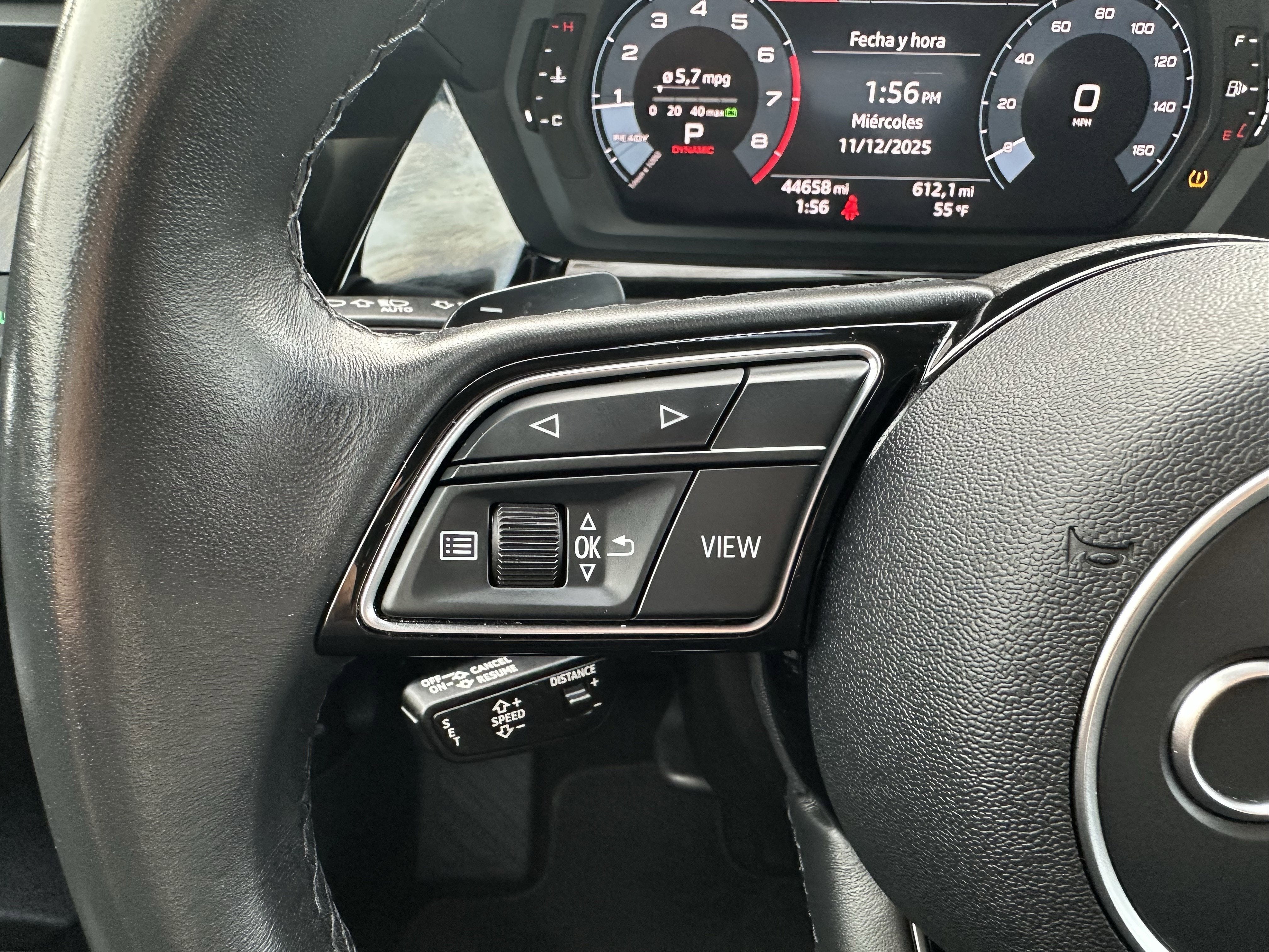 2023 Audi A3 Premium