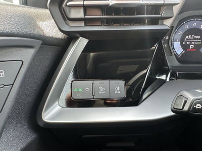 2023 Audi A3 Premium