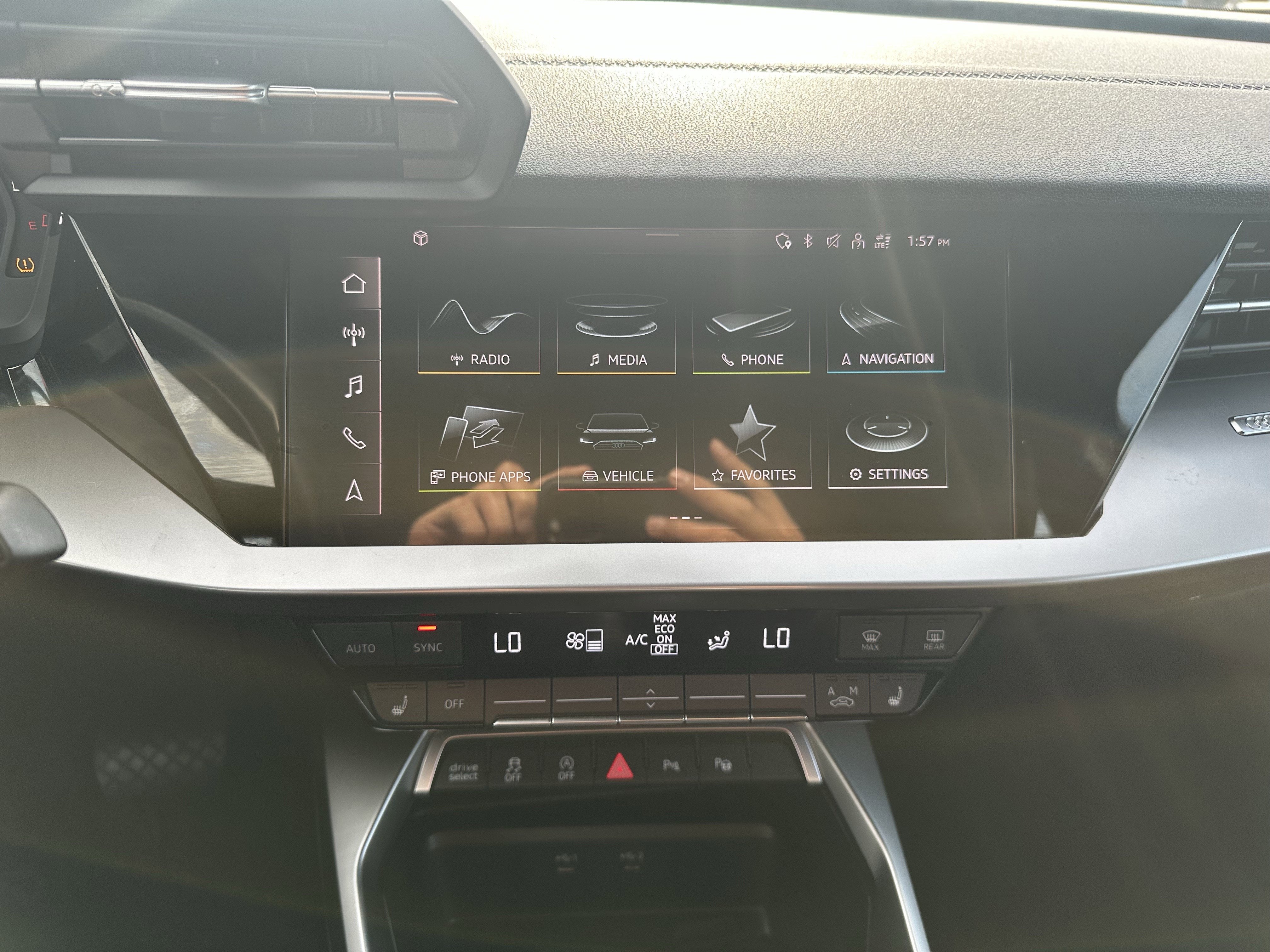 2023 Audi A3 Premium