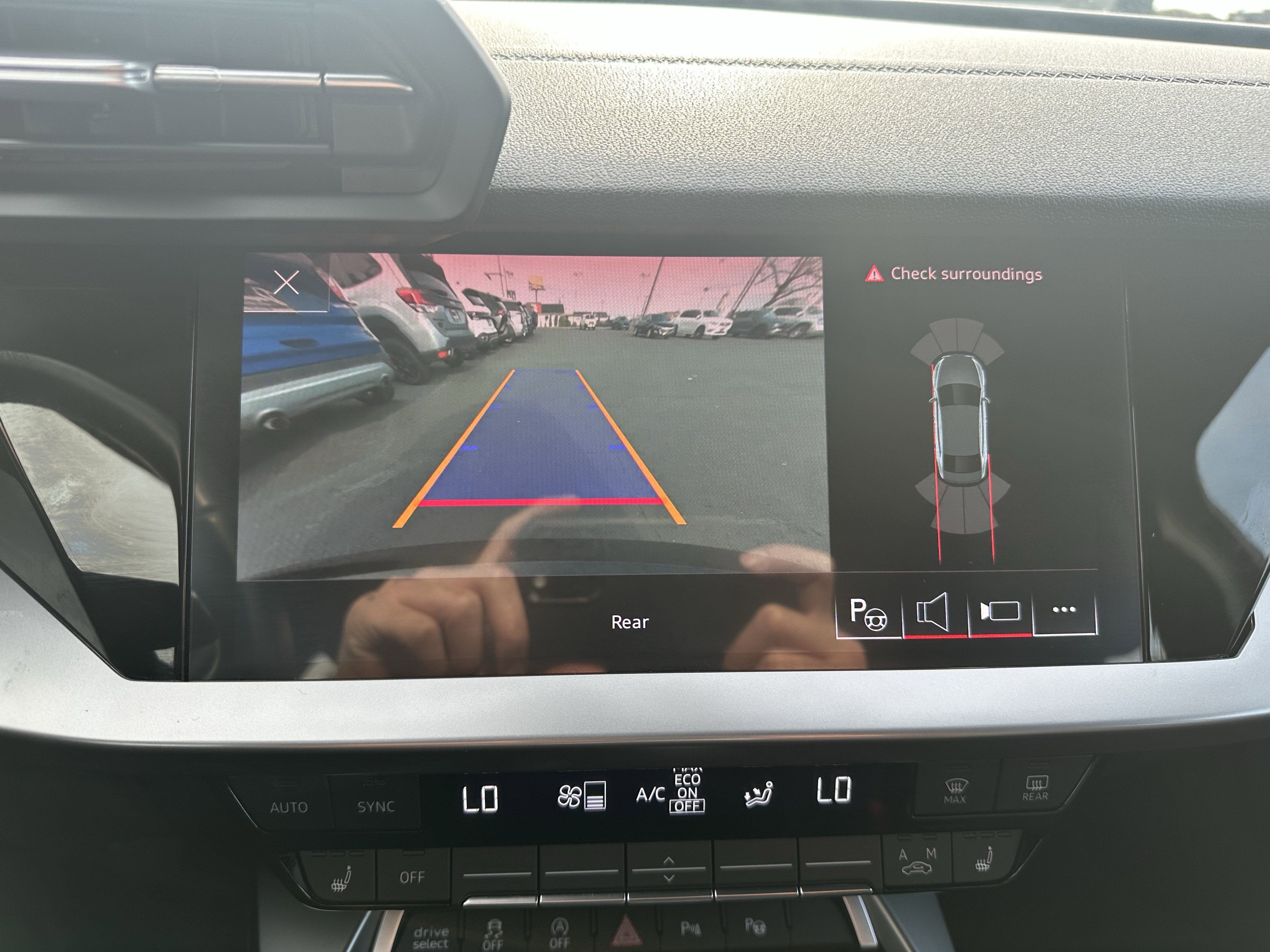 2023 Audi A3 Premium