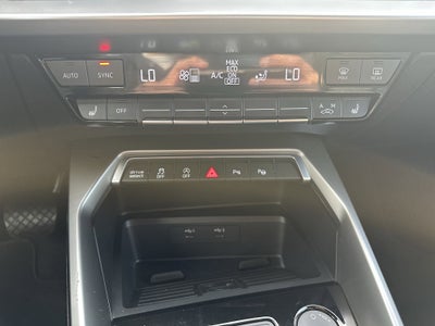 2023 Audi A3 Premium