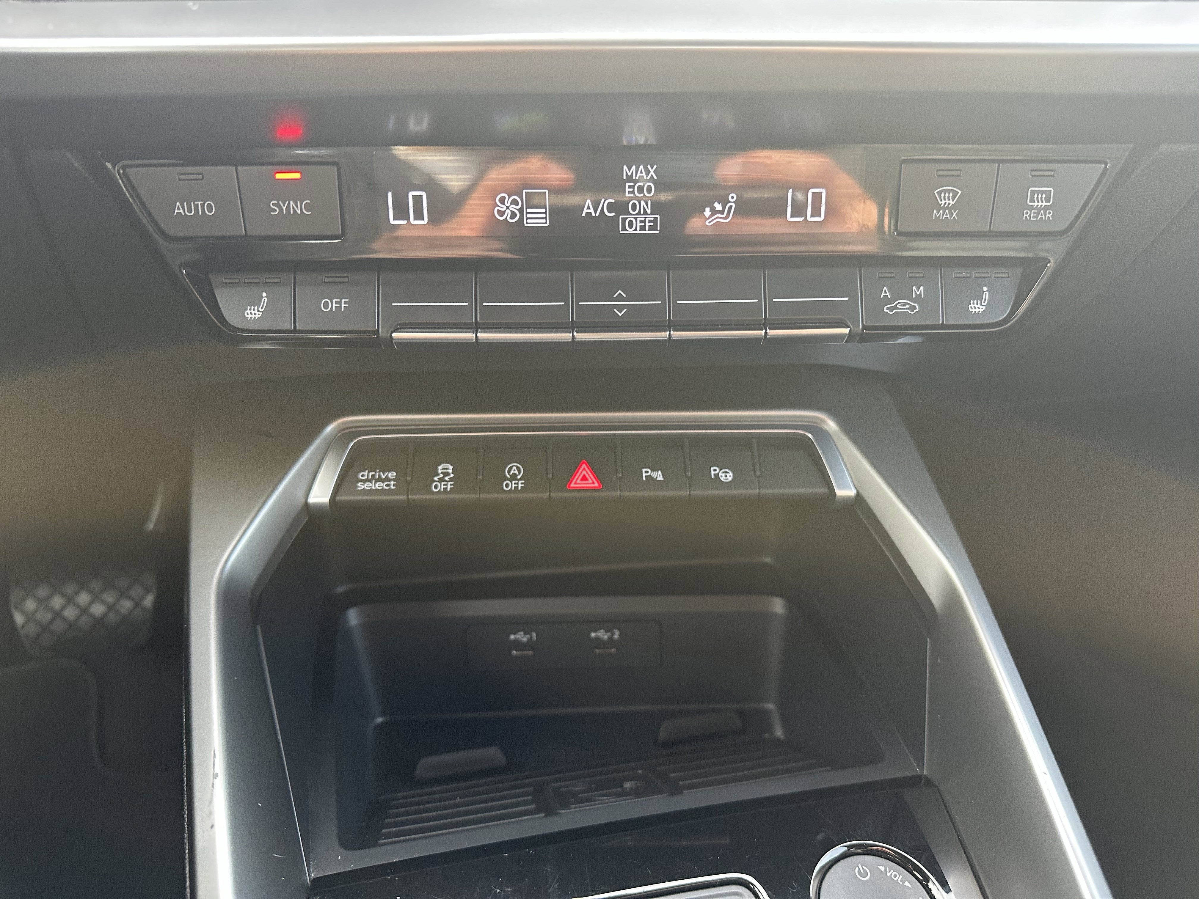 2023 Audi A3 Premium