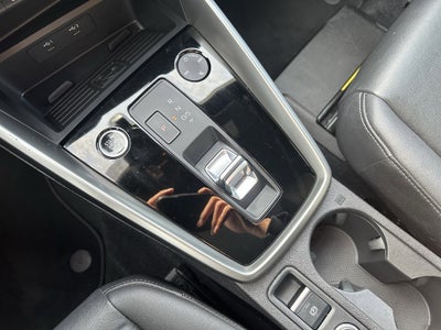 2023 Audi A3 Premium
