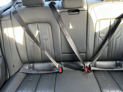 2024 Audi A6 Sedan Premium Plus