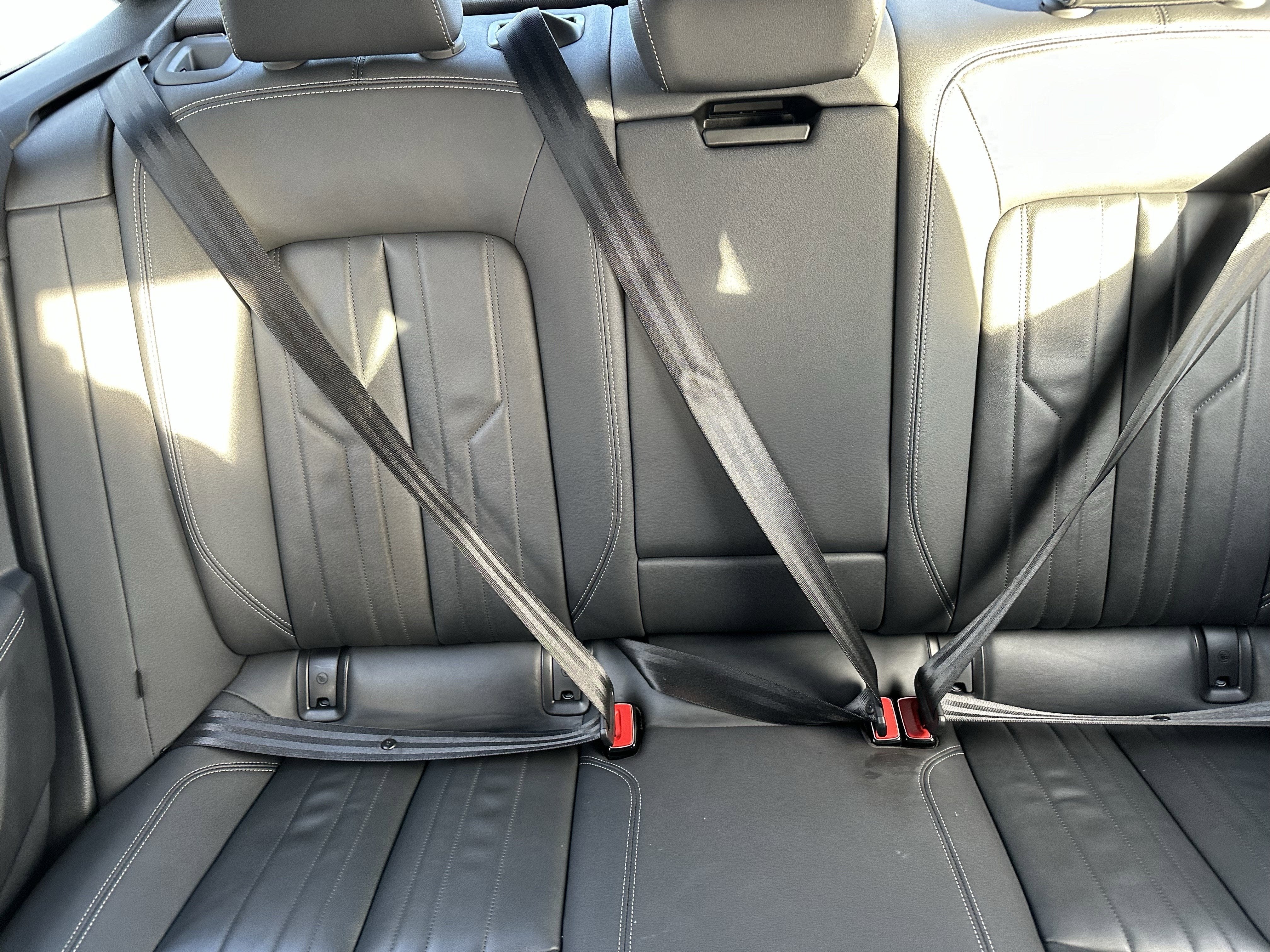 2024 Audi A6 Sedan Premium Plus