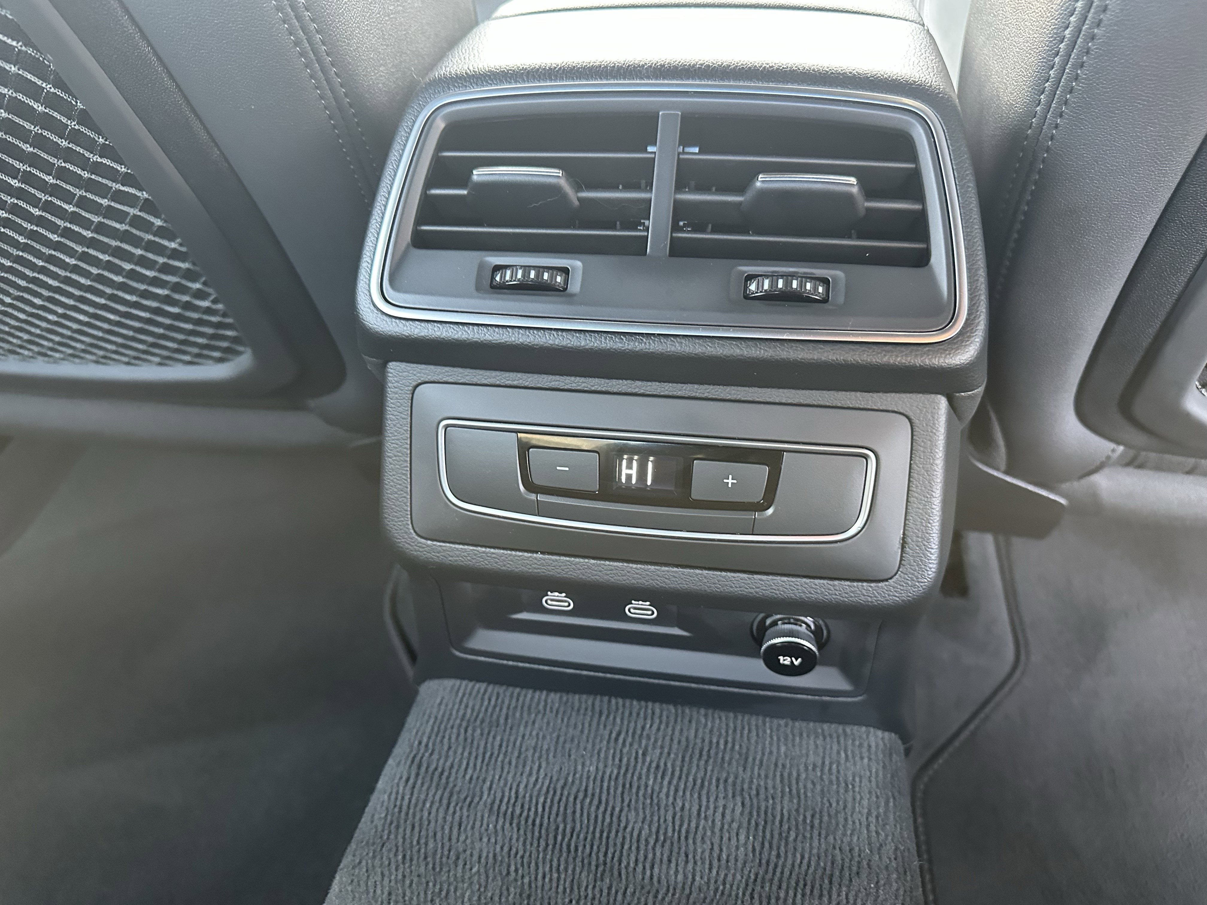 2024 Audi A6 Sedan Premium Plus