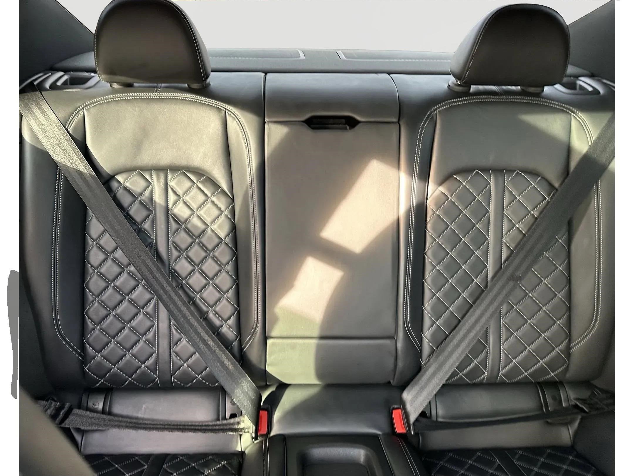 2019 Audi S5 Coupe Premium Plus