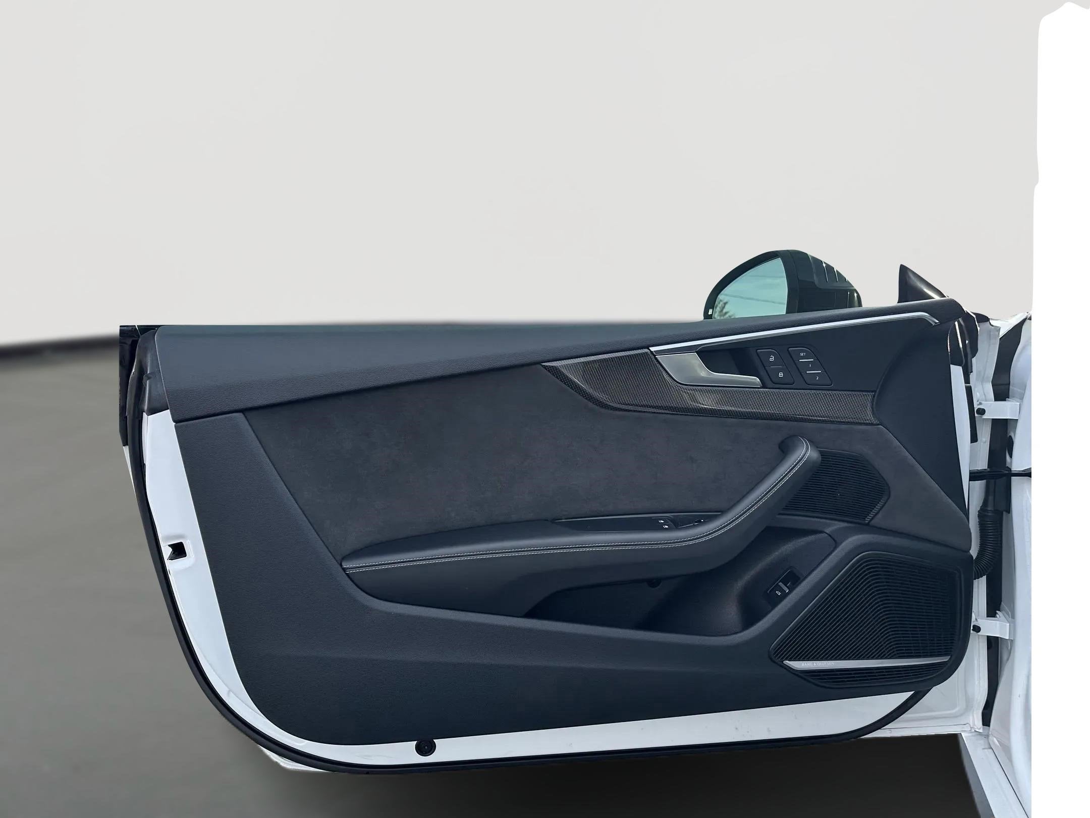 2019 Audi S5 Coupe Premium Plus