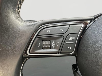 2019 Audi S5 Coupe Premium Plus