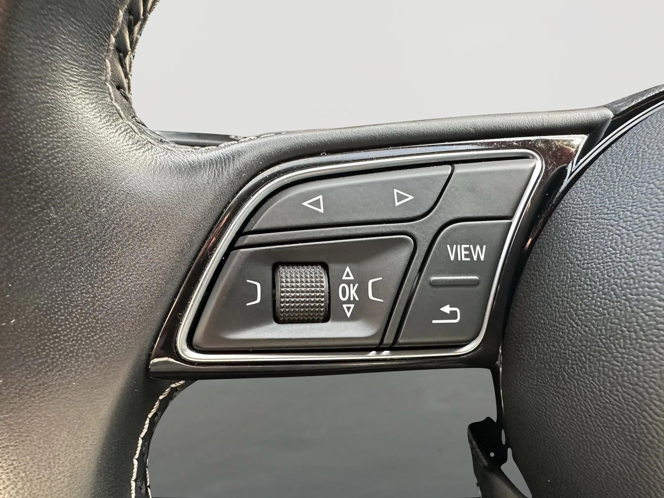 2019 Audi S5 Coupe Premium Plus