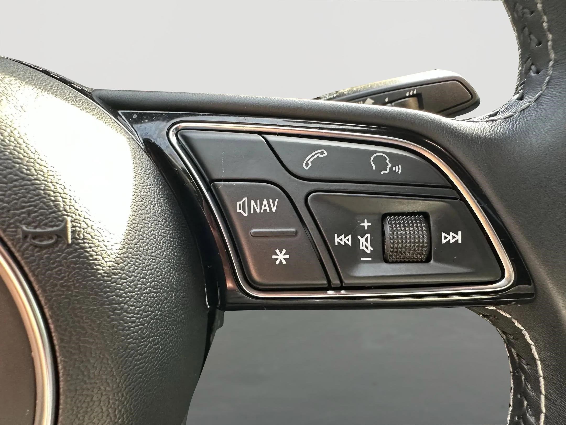 2019 Audi S5 Coupe Premium Plus