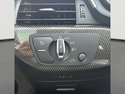 2019 Audi S5 Coupe Premium Plus