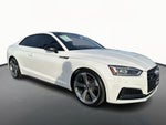 2019 Audi S5 Coupe Premium Plus