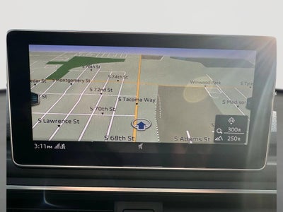 2019 Audi S5 Coupe Premium Plus