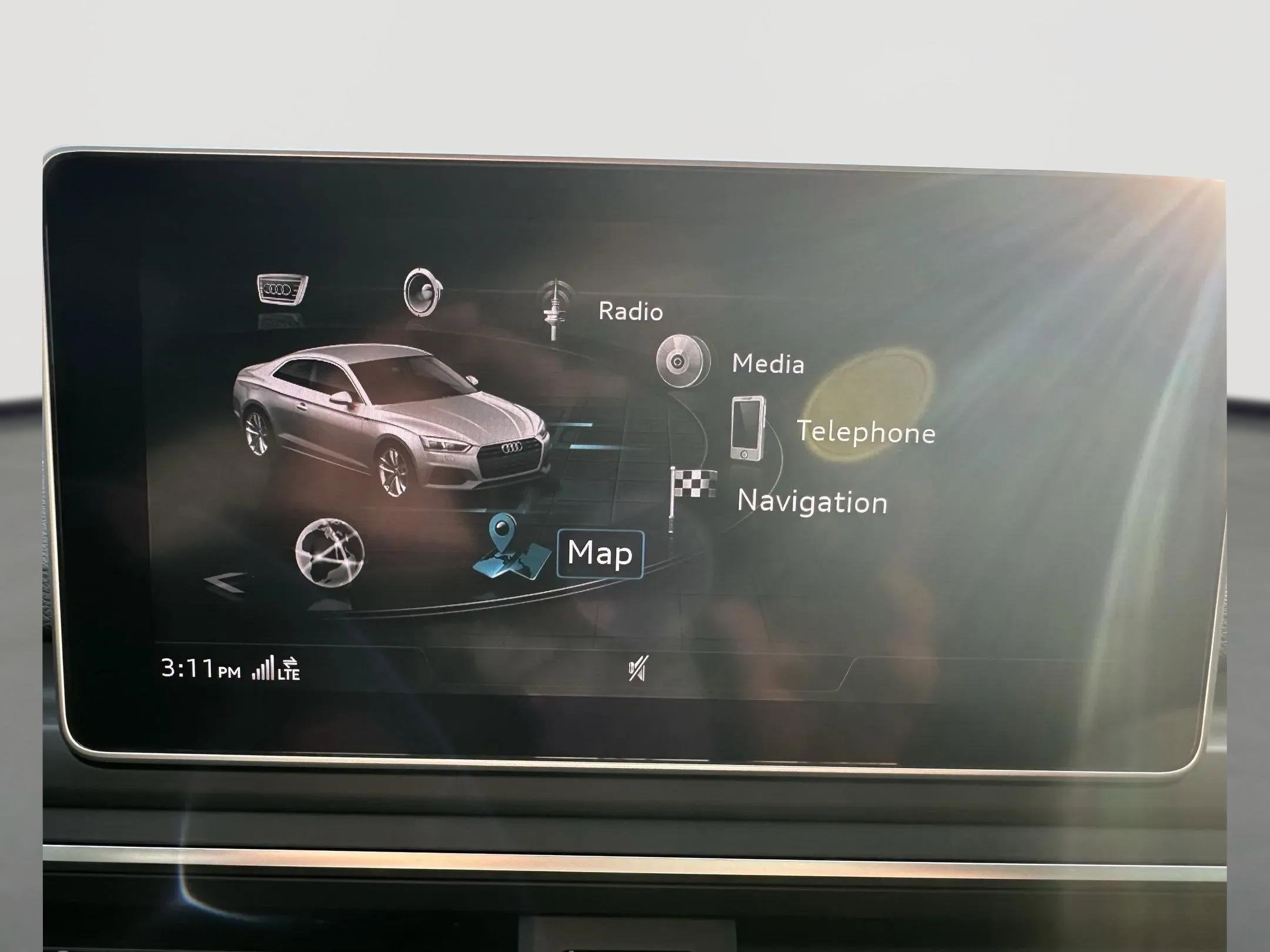 2019 Audi S5 Coupe Premium Plus