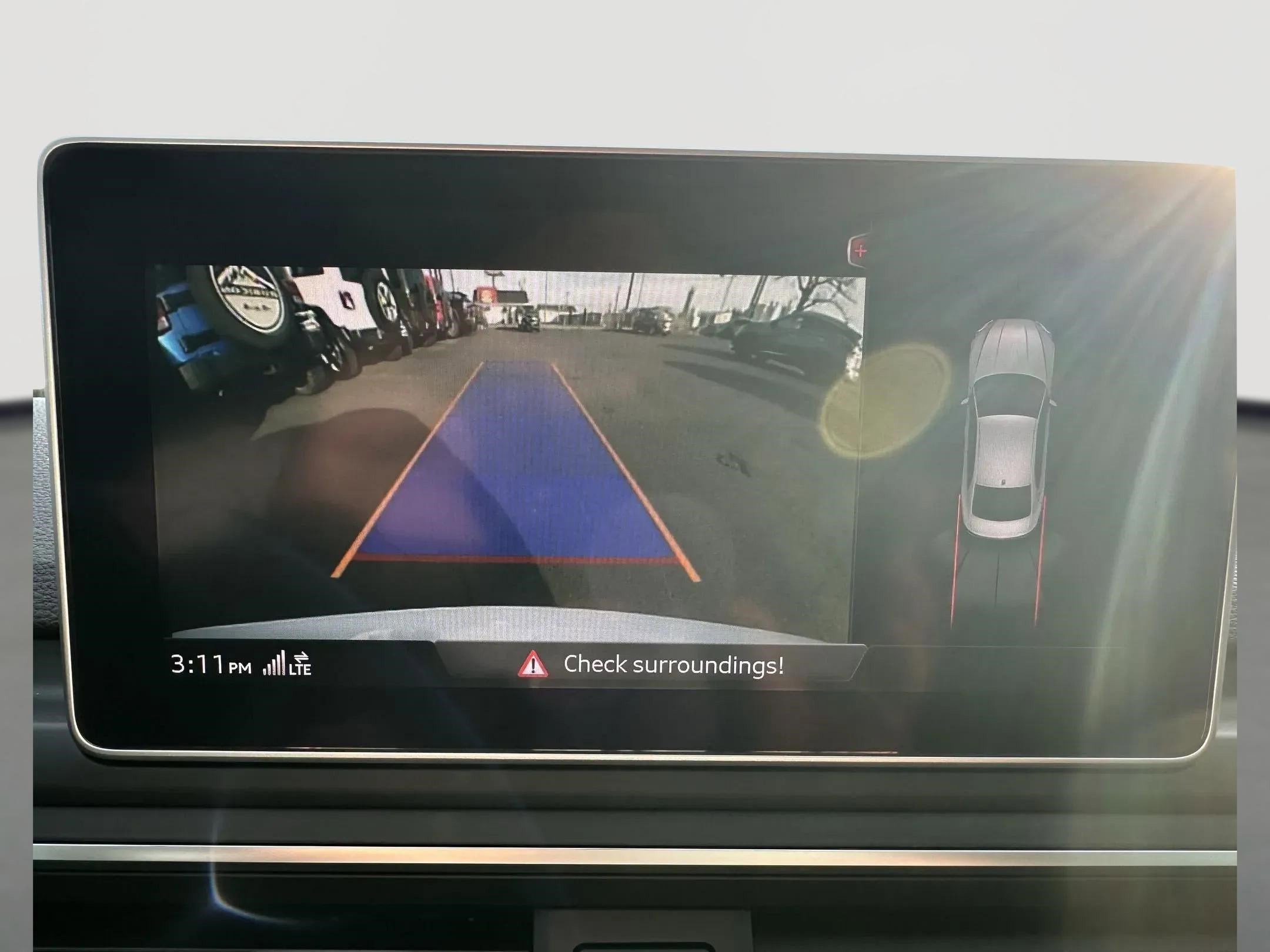 2019 Audi S5 Coupe Premium Plus