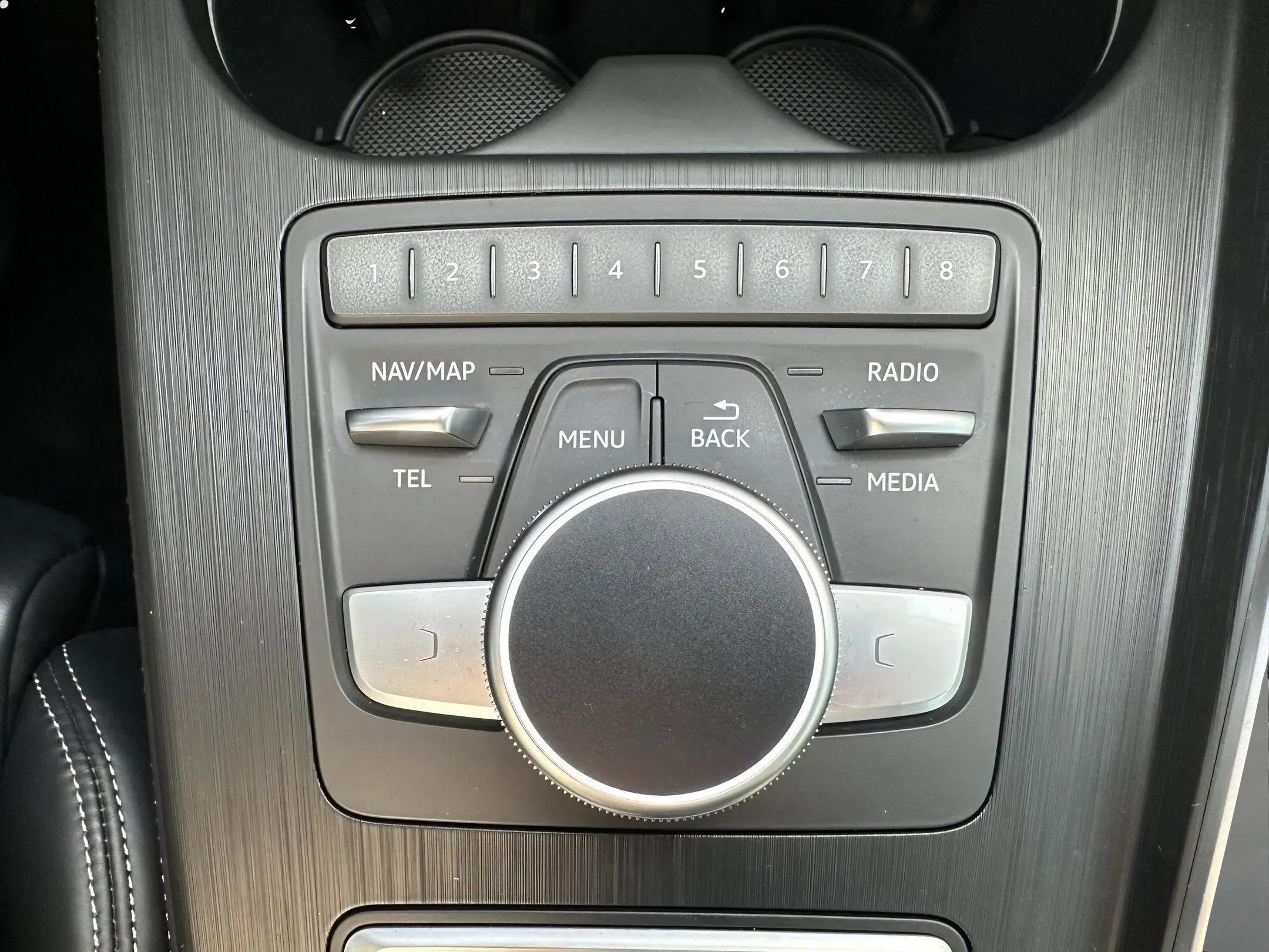 2019 Audi S5 Coupe Premium Plus