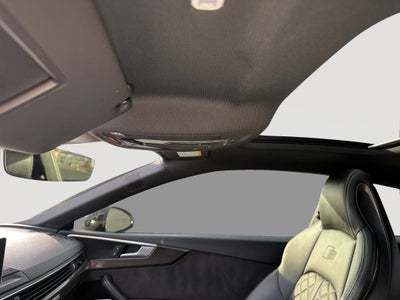 2019 Audi S5 Coupe Premium Plus