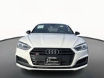 2019 Audi S5 Coupe Premium Plus