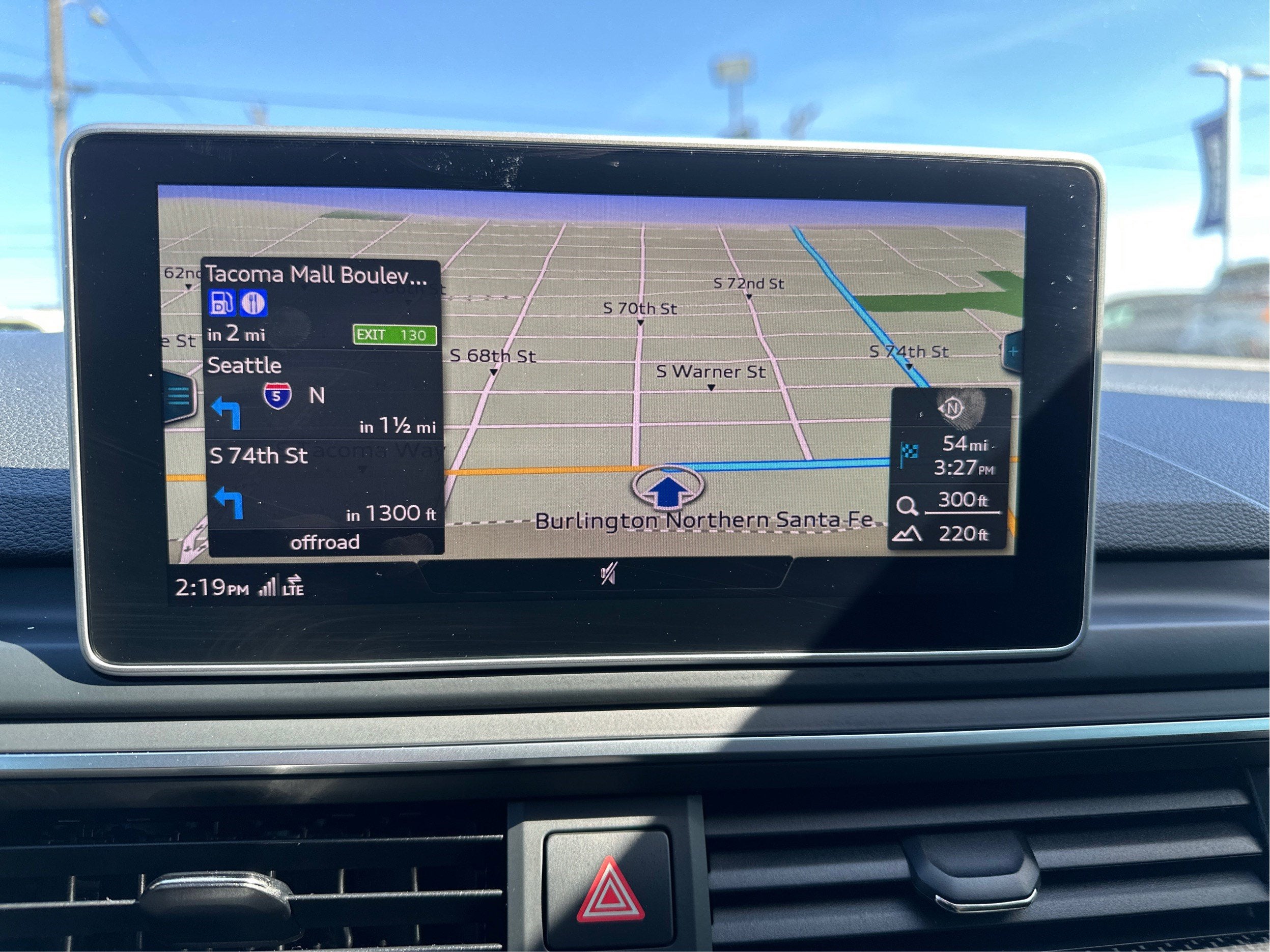 2019 Audi S5 Coupe Premium Plus