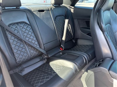 2019 Audi S5 Coupe Premium Plus