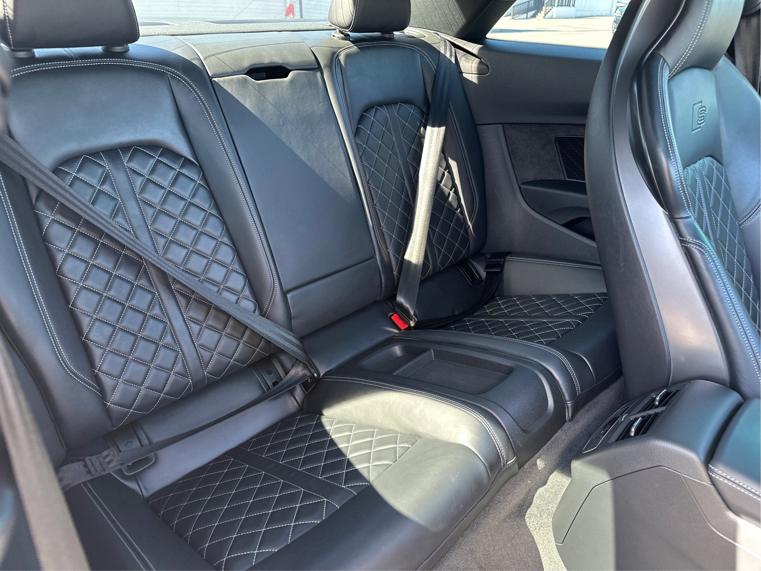 2019 Audi S5 Coupe Premium Plus