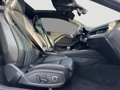 2019 Audi S5 Coupe Premium Plus