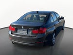 2015 BMW 3 Series 328i xDrive