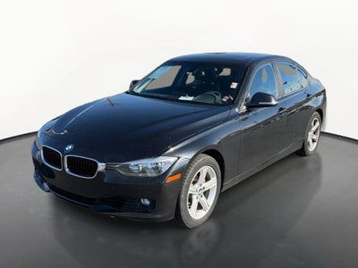 2015 BMW 3 Series 328i xDrive